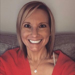 Meet your Posher, Jill